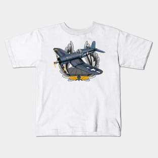 F4U Corsair Kids T-Shirt